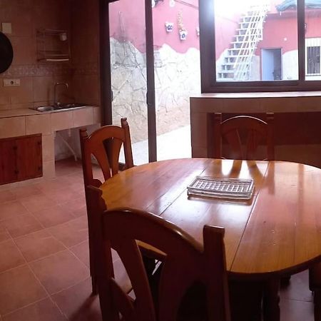 Vinarós Casa Con Piscina Privadaヴィラ エクステリア 写真
