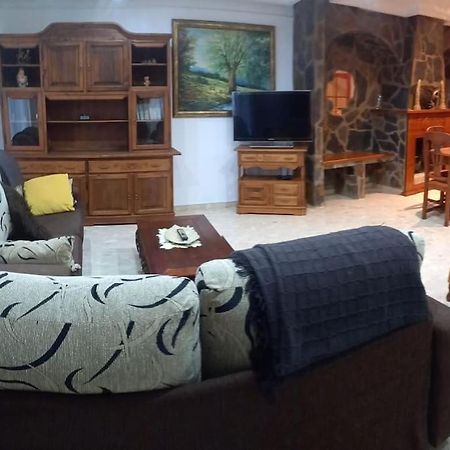 Vinarós Casa Con Piscina Privadaヴィラ エクステリア 写真