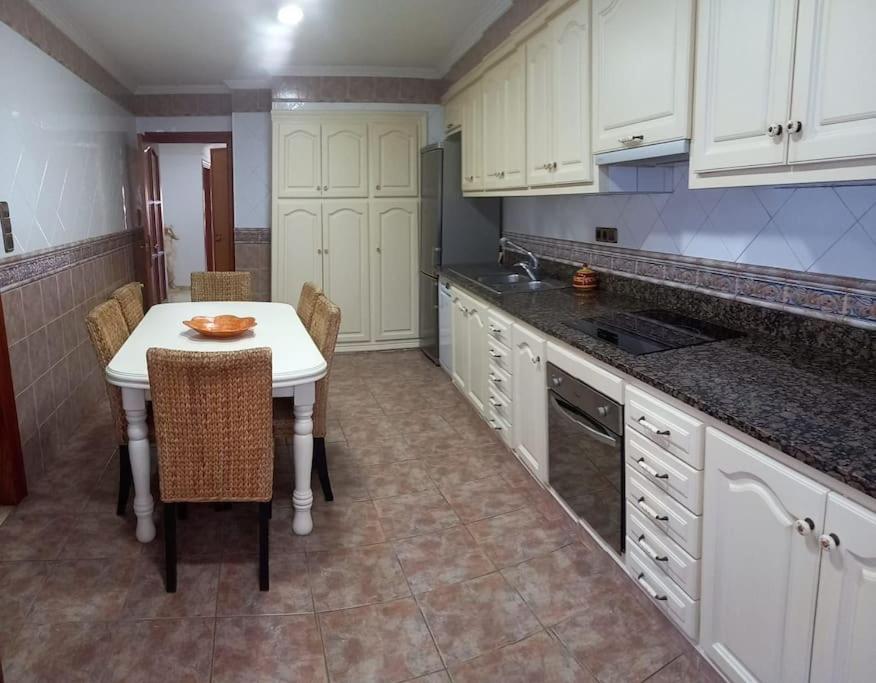 Vinarós Casa Con Piscina Privadaヴィラ エクステリア 写真