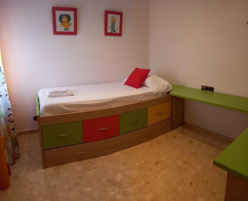 Vinarós Casa Con Piscina Privadaヴィラ エクステリア 写真