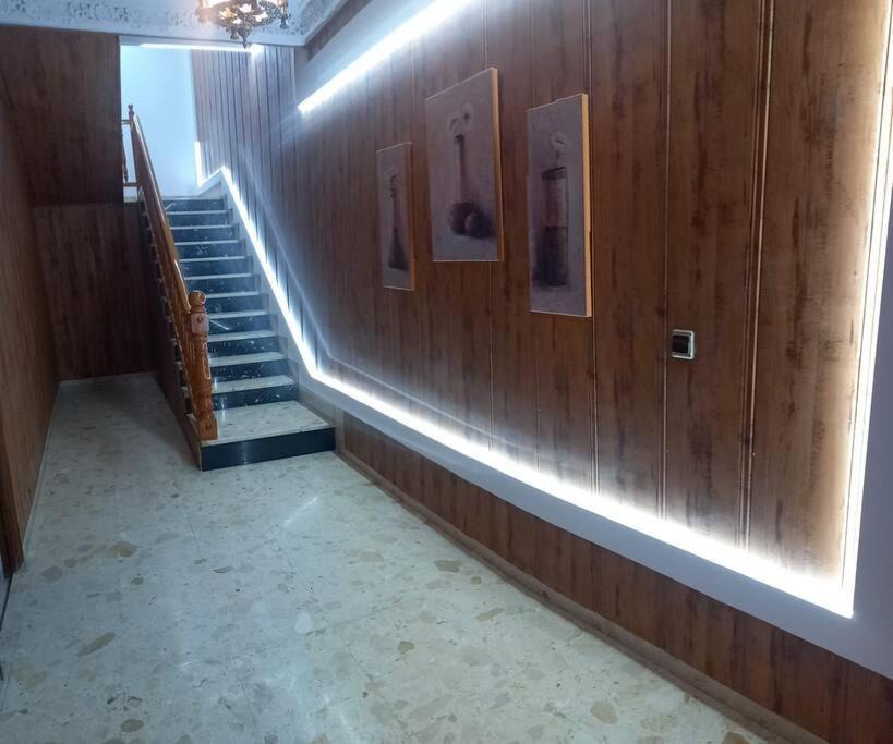 Vinarós Casa Con Piscina Privadaヴィラ エクステリア 写真