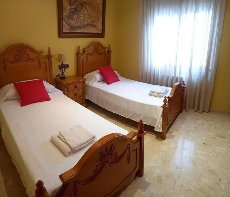 Vinarós Casa Con Piscina Privadaヴィラ エクステリア 写真