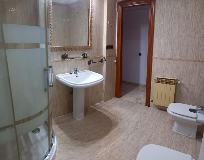 Vinarós Casa Con Piscina Privadaヴィラ エクステリア 写真