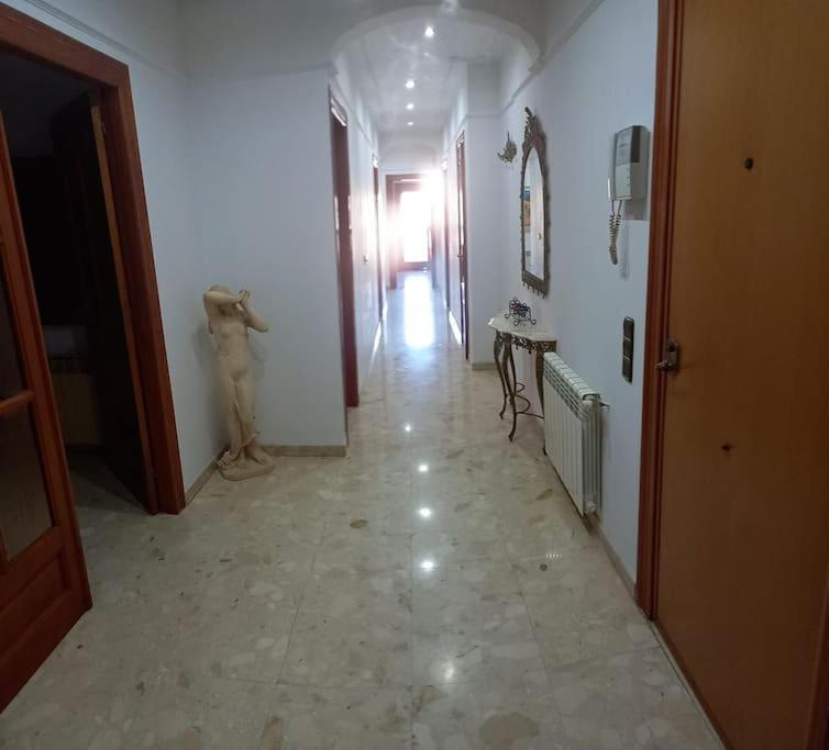 Vinarós Casa Con Piscina Privadaヴィラ エクステリア 写真
