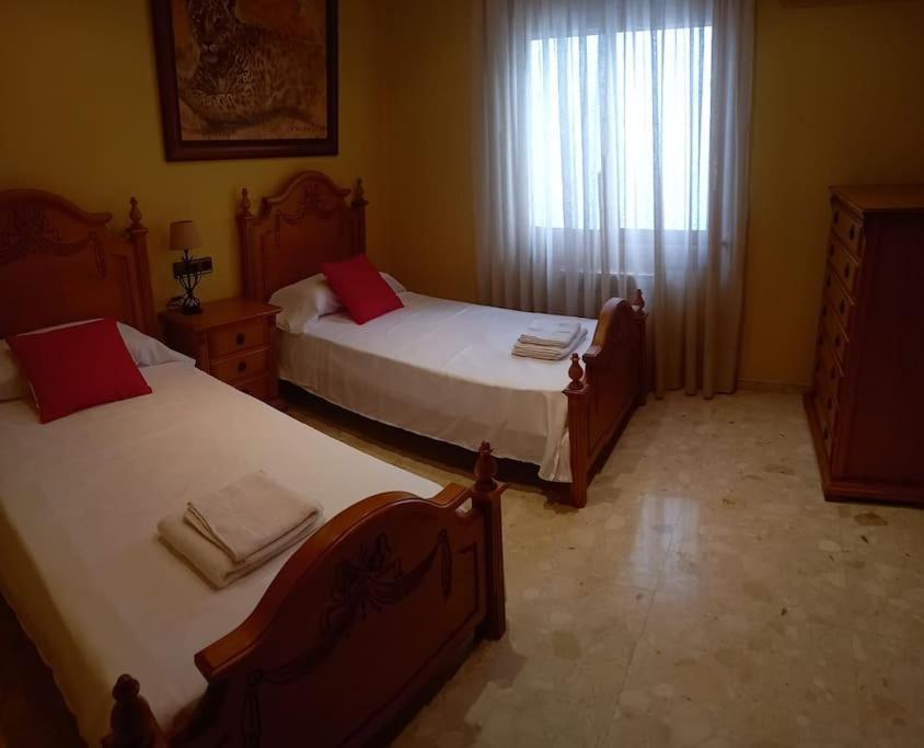 Vinarós Casa Con Piscina Privadaヴィラ エクステリア 写真